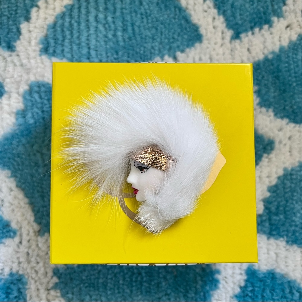 Vintage Brooch